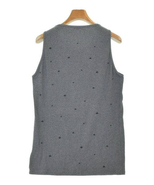 BRUNELLO CUCINELLI เสื้อกล้าม