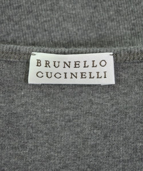 BRUNELLO CUCINELLI เสื้อกล้าม