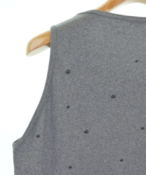 BRUNELLO CUCINELLI เสื้อกล้าม