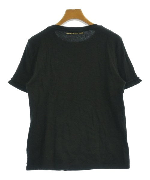 'S Max Mara เสื้อยืด/เสื้อท็อปส์
