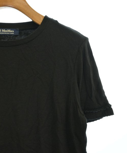 'S Max Mara เสื้อยืด/เสื้อท็อปส์