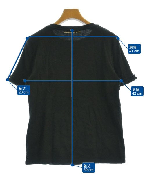 'S Max Mara เสื้อยืด/เสื้อท็อปส์
