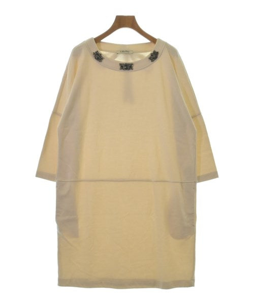 'S Max Mara ชุดเดรส