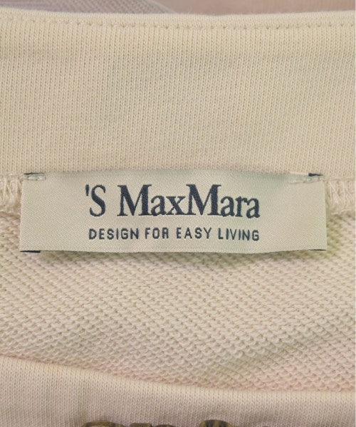 'S Max Mara ชุดเดรส