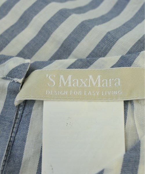 'S Max Mara เสื้อสตรี