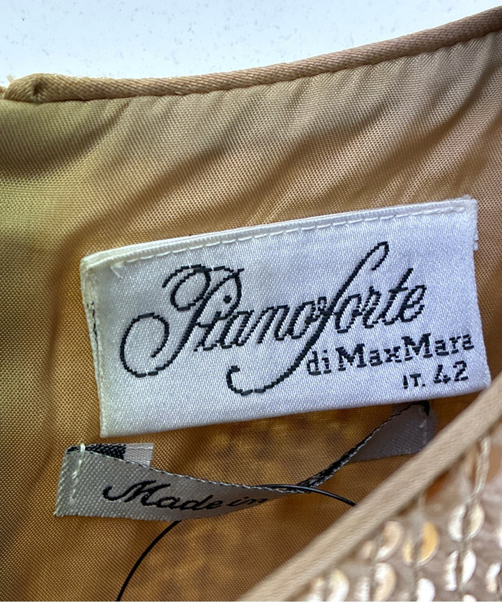 Pianoforte di MaxMara ชุดเดรส