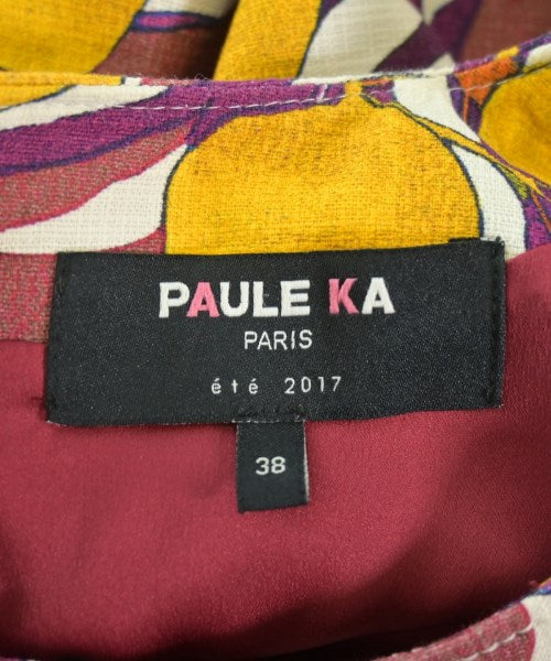 PAULE KA ชุดเดรส