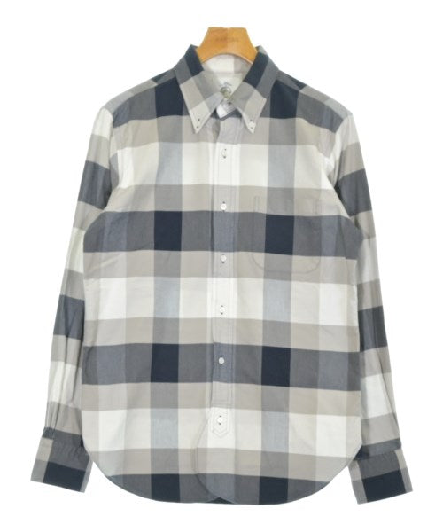 BLACK FLEECE BY Brooks Brothers เสื้อลำลอง