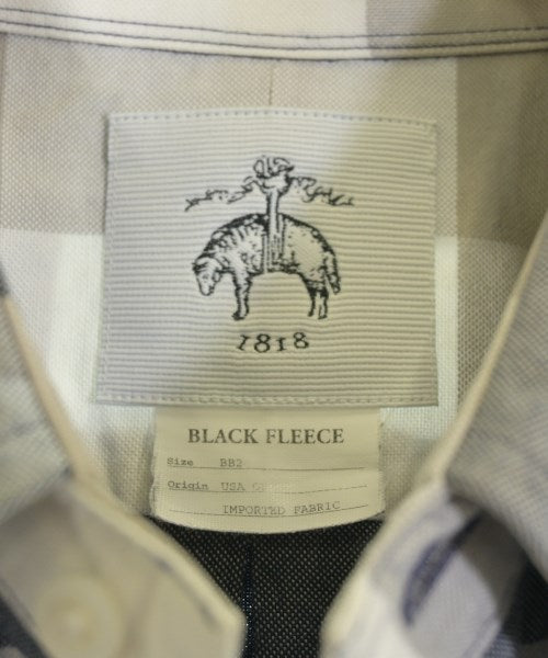BLACK FLEECE BY Brooks Brothers เสื้อลำลอง