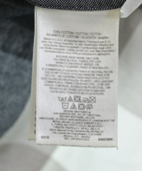 BLACK FLEECE BY Brooks Brothers เสื้อลำลอง