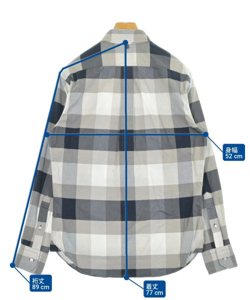 BLACK FLEECE BY Brooks Brothers เสื้อลำลอง