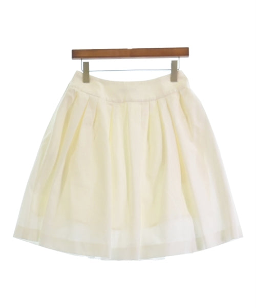 FOXEY NEWYORK Knee length skirts
