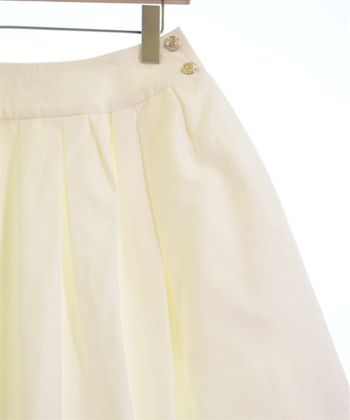 FOXEY NEWYORK Knee length skirts