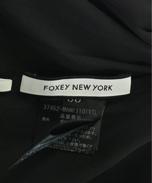 FOXEY NEWYORK ชุดเดรส