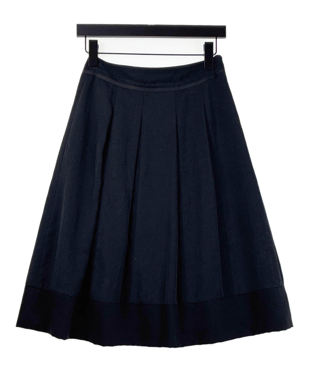 SONIA SONIA RYKIEL กระโปรงยาวถึงเข่า