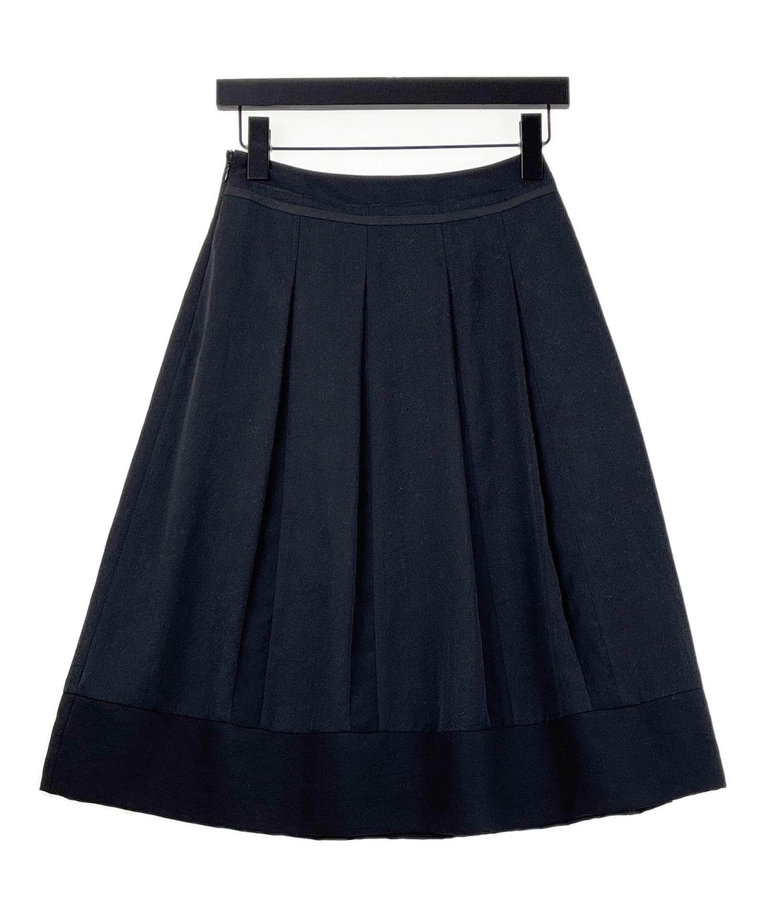 SONIA SONIA RYKIEL กระโปรงยาวถึงเข่า