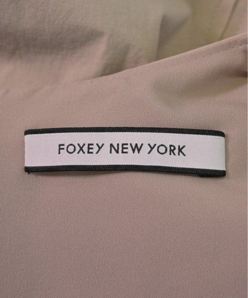 FOXEY NEWYORK ชุดเดรส
