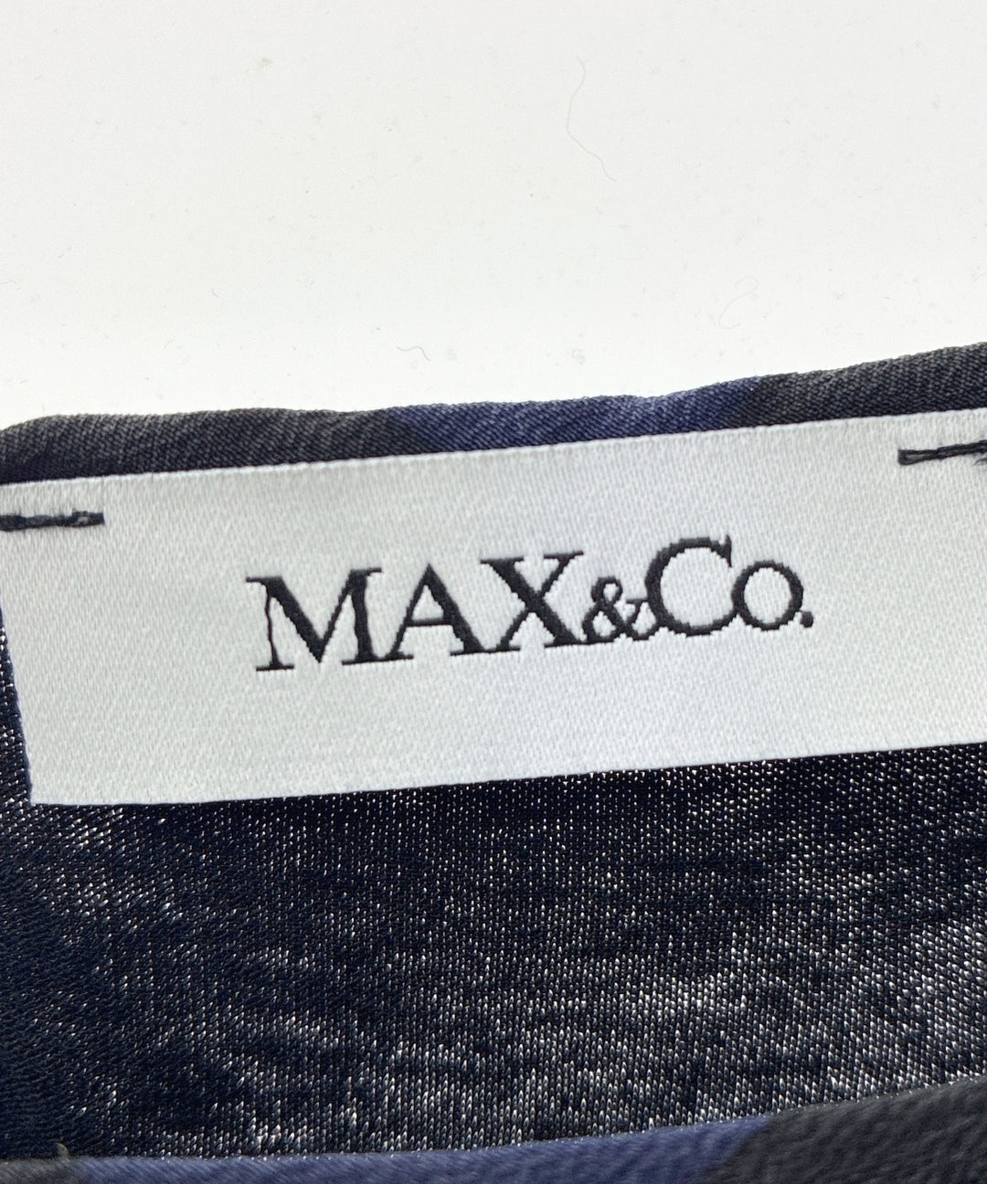 MAX&CO. เสื้อกล้าม