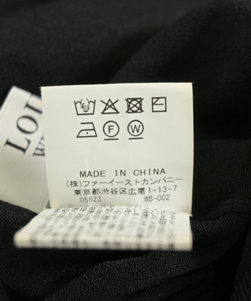 Loulou Willoughby เสื้อกันหนาว