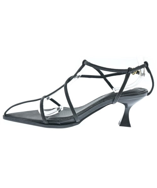 Mila Owen รองเท้าแตะ