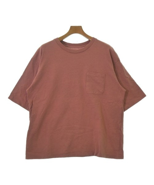 UNIVERSAL PRODUCTS เสื้อยืด/เสื้อท็อปส์