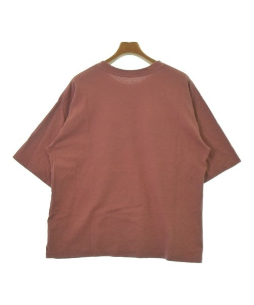 UNIVERSAL PRODUCTS เสื้อยืด/เสื้อท็อปส์