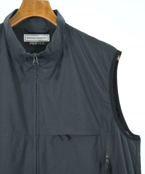 UNIVERSAL PRODUCTS แจ็คเก็ตเบลาส์ อื่น