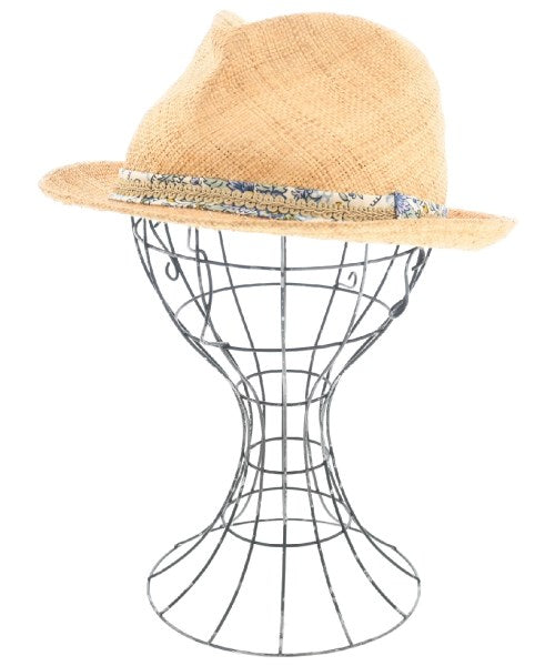 Les Olivades Straw hats