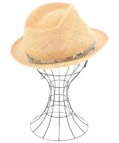 Les Olivades Straw hats
