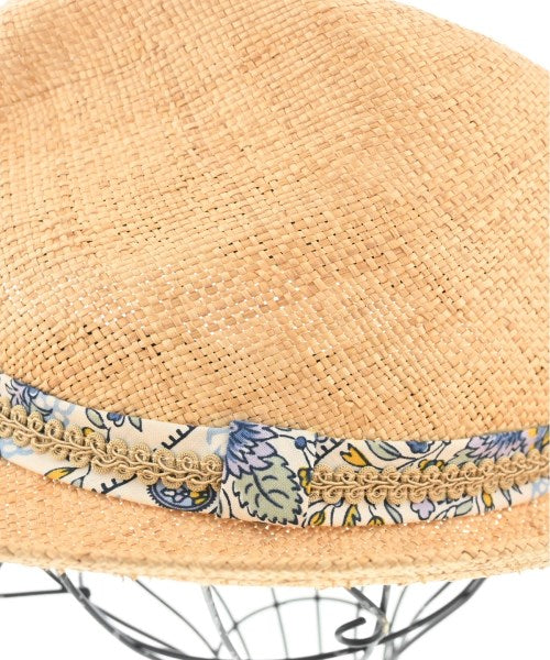 Les Olivades Straw hats