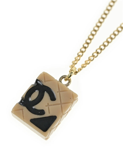 CHANEL สร้อยคอ