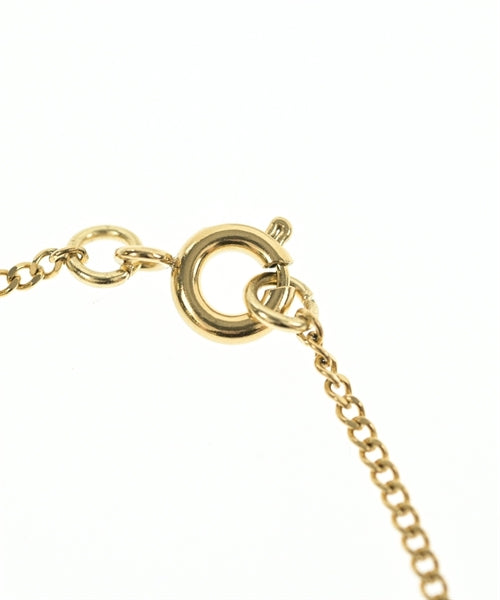 CHANEL สร้อยคอ