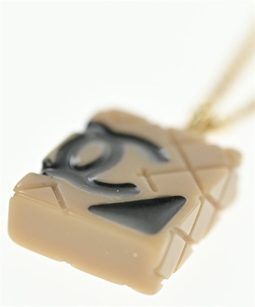 CHANEL สร้อยคอ