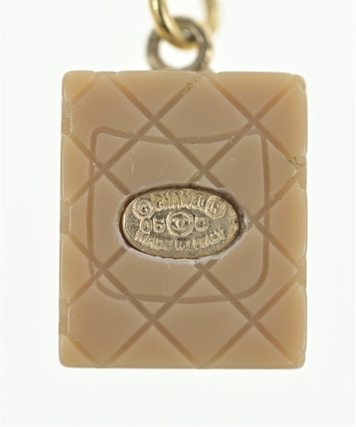 CHANEL สร้อยคอ