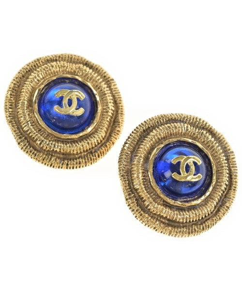 CHANEL ต่างหู