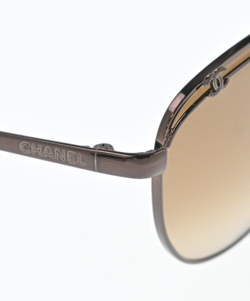 CHANEL แว่นกันแดด
