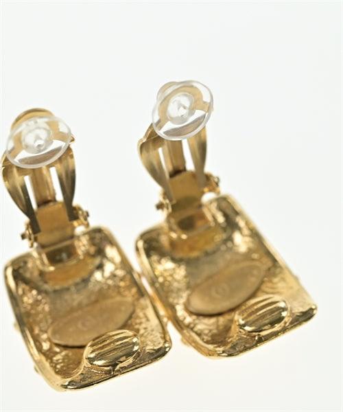 CHANEL ต่างหู