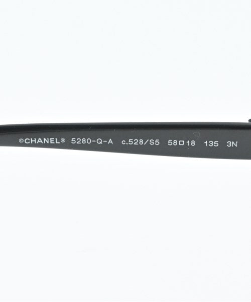 CHANEL แว่นกันแดด