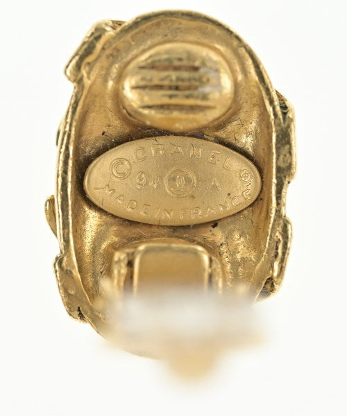 CHANEL ต่างหู