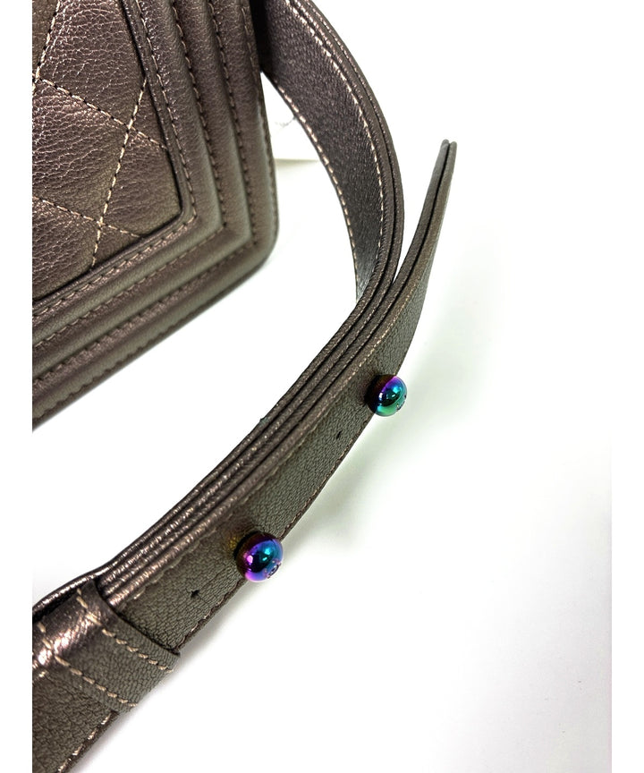 CHANEL กระเป๋าสะพาย