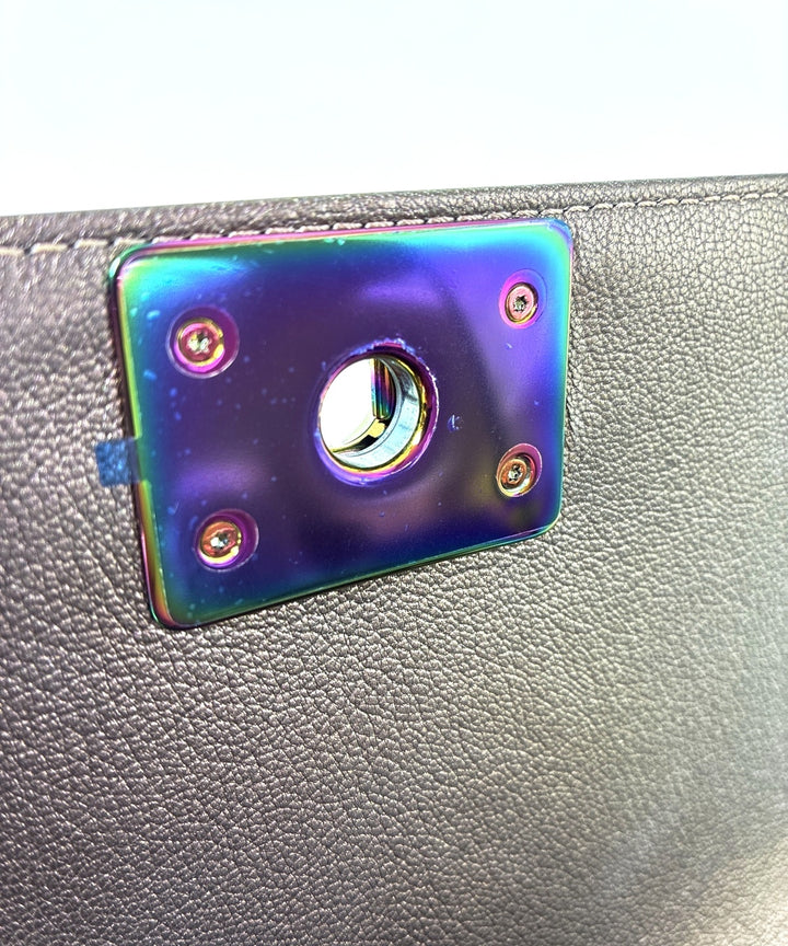 CHANEL กระเป๋าสะพาย