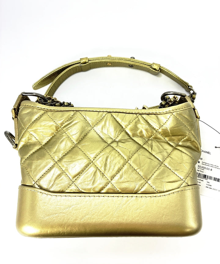 CHANEL กระเป๋าสะพาย