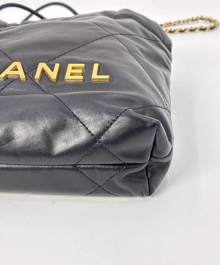 CHANEL กระเป๋าสะพาย