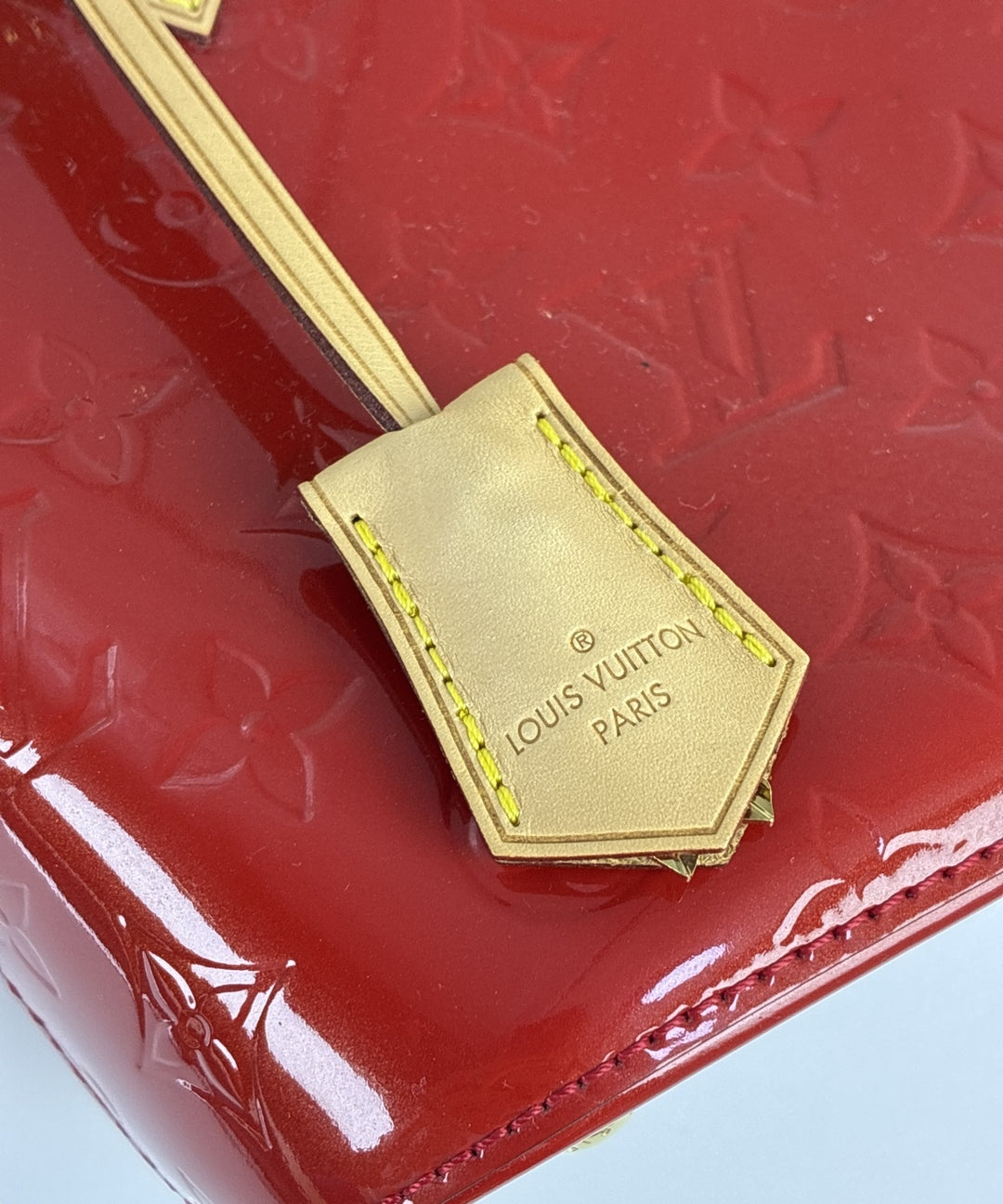 LOUIS VUITTON กระเป๋าถือ