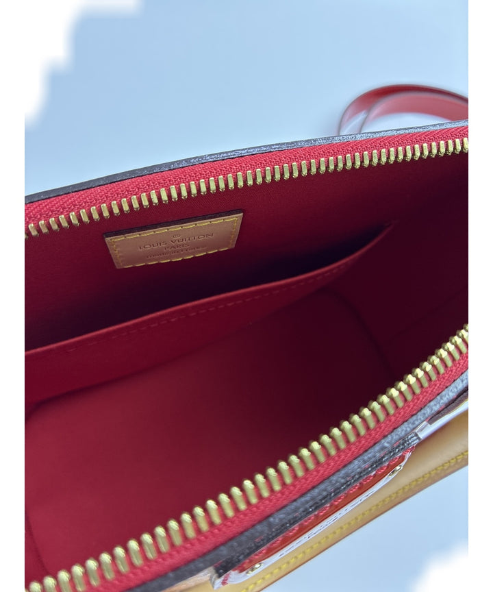 LOUIS VUITTON กระเป๋าถือ
