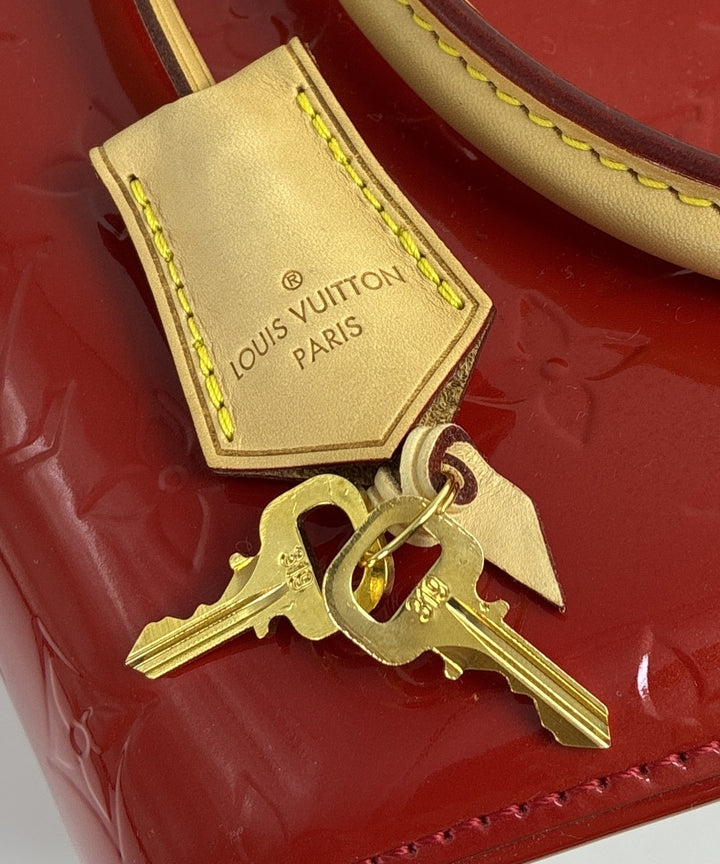 LOUIS VUITTON กระเป๋าถือ