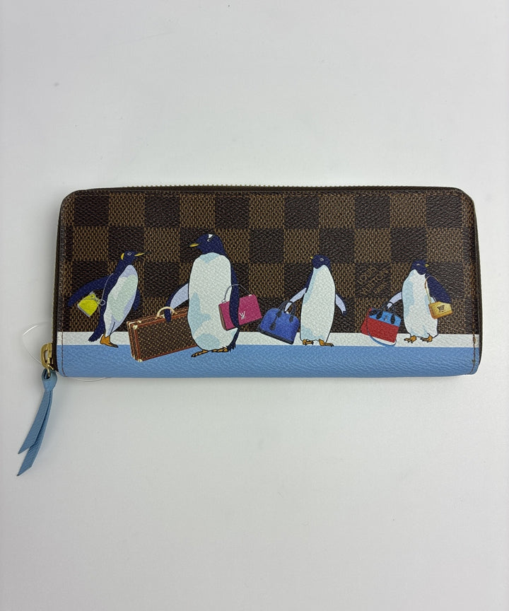LOUIS VUITTON กระเป๋าสตางค์/กระเป๋าใส่เหรียญ