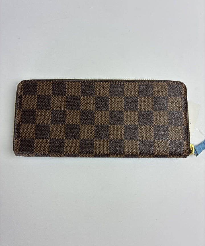 LOUIS VUITTON กระเป๋าสตางค์/กระเป๋าใส่เหรียญ