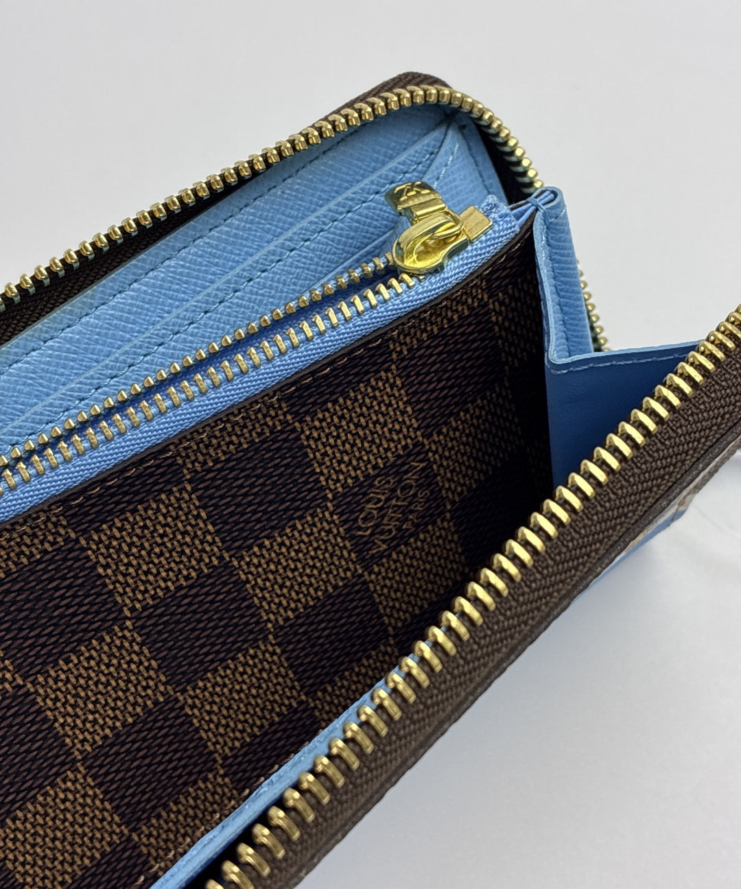 LOUIS VUITTON กระเป๋าสตางค์/กระเป๋าใส่เหรียญ