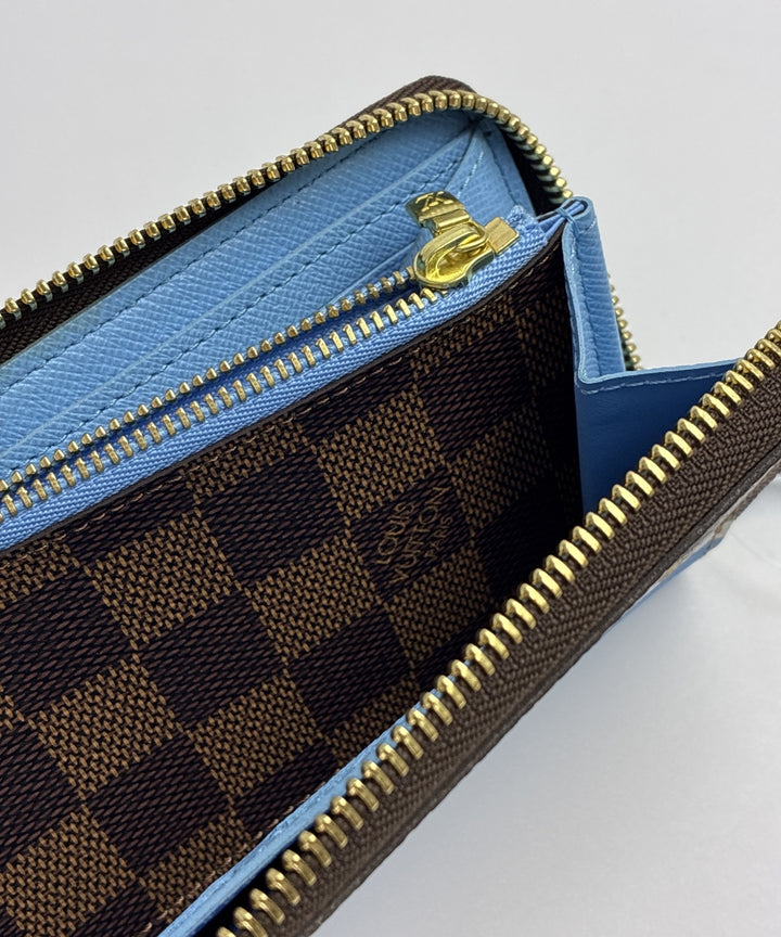 LOUIS VUITTON กระเป๋าสตางค์/กระเป๋าใส่เหรียญ